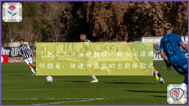 「凯云入口注册教程:新人必读操作指南,快速开启你的全新体验之旅」