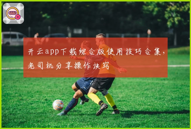 开云app下载综合版使用技巧合集，老司机分享操作诀窍