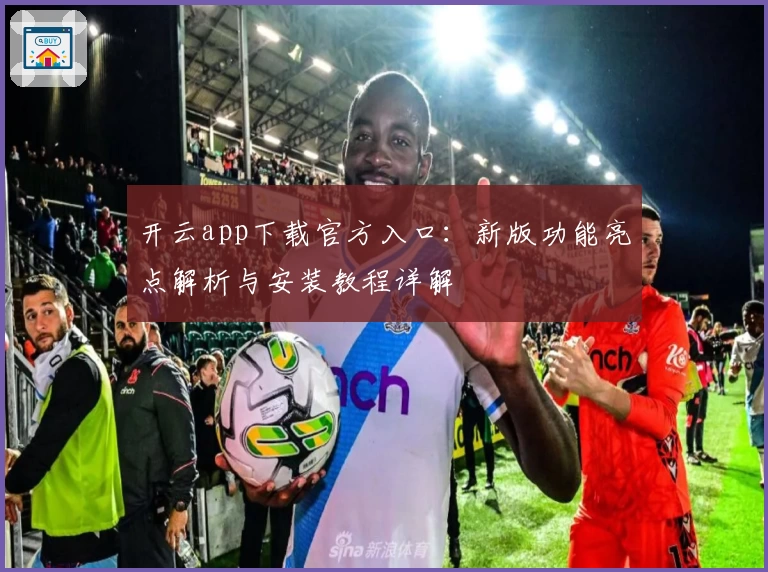 开云app下载官方入口：新版功能亮点解析与安装教程详解