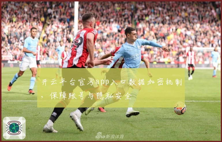 开云平台官方app入口数据加密机制,保障账号与隐私安全