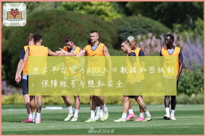 开云平台官方app入口数据加密机制,保障账号与隐私安全