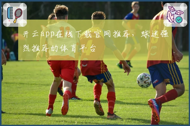 开云app在线下载官网推荐,球迷强烈推荐的体育平台