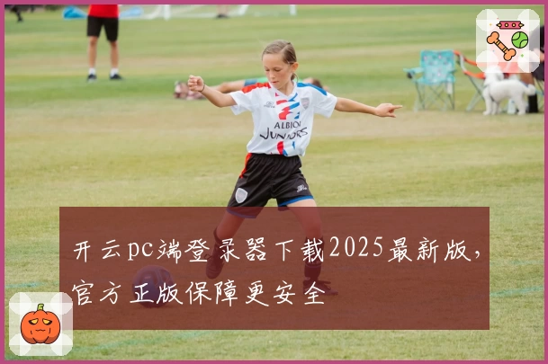 开云pc端登录器下载2025最新版,官方正版保障更安全