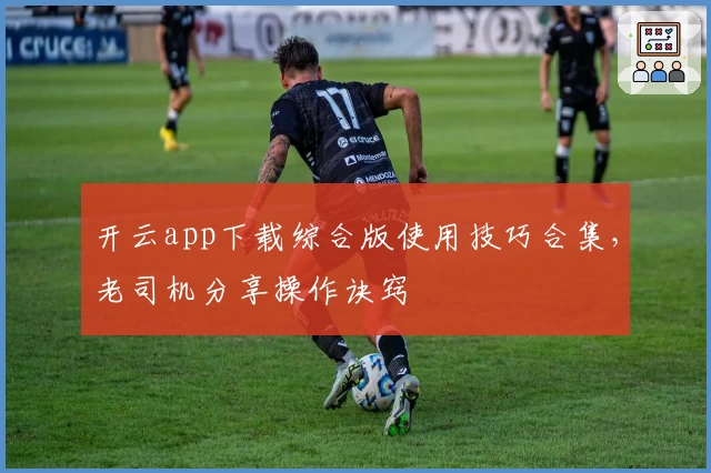 开云app下载综合版使用技巧合集，老司机分享操作诀窍