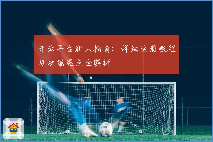 开云平台新人指南：详细注册教程与功能亮点全解析