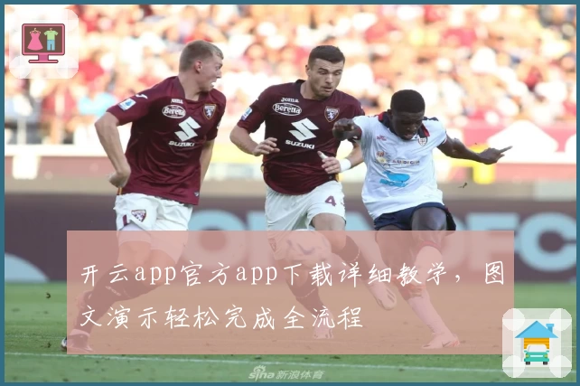 开云app官方app下载详细教学，图文演示轻松完成全流程