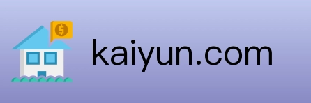 kaiyun.com Logo